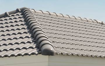 advantages of Frieth clay roofing