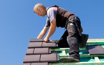 disadvantages of Frieth slate roofing